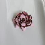 Cotton Candy (Pink) Zipper ..